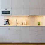 Apartament Dune Surfingbird Dźwirzyno