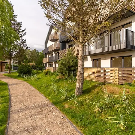 Dune Surfingbird דירה