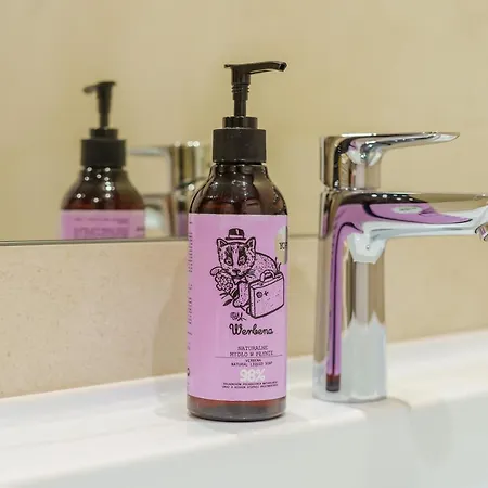 Dune Surfingbird דירה *