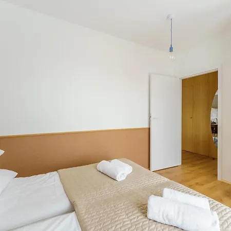 Dune Surfingbird דירה