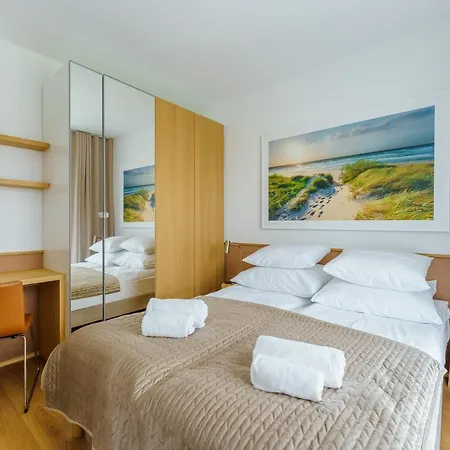 דירה Dune Surfingbird דז'ווירז'ינו