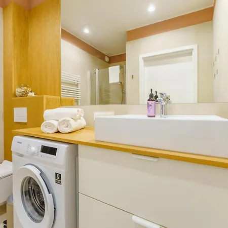 Dune Surfingbird דירה