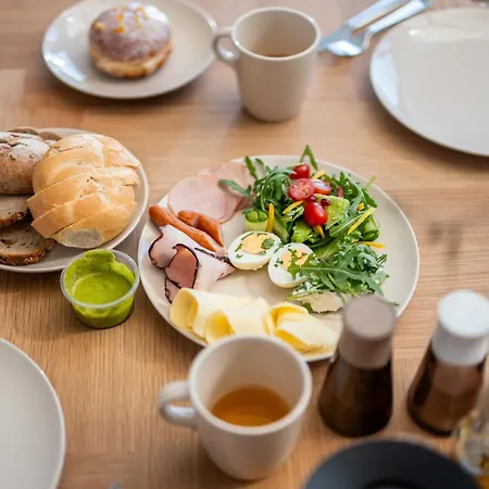 Dune Surfingbird דירה