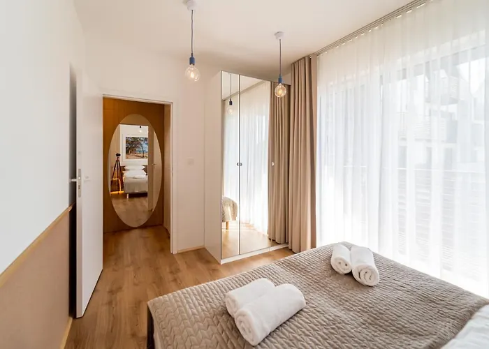 Dune Surfingbird Apartment