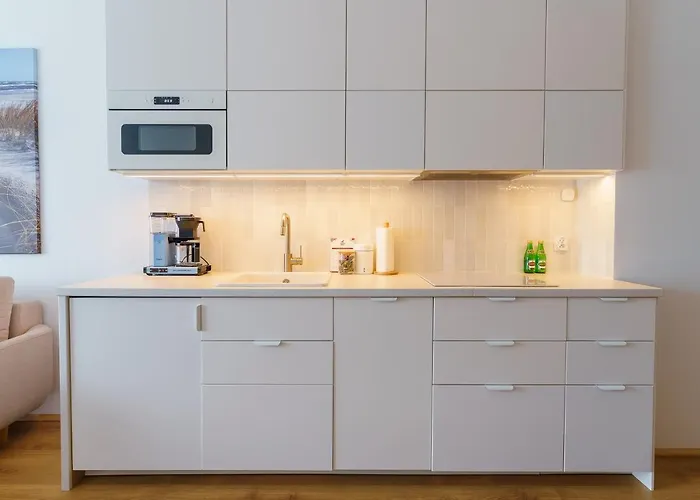 Apartment Dune Surfingbird Dzwirzyno