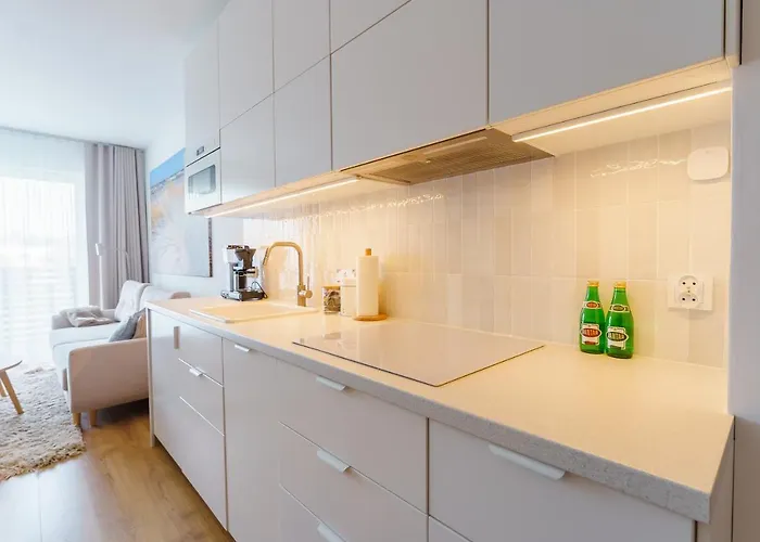 Dune Surfingbird Dzwirzyno