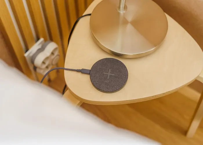 Apartment Dune Surfingbird