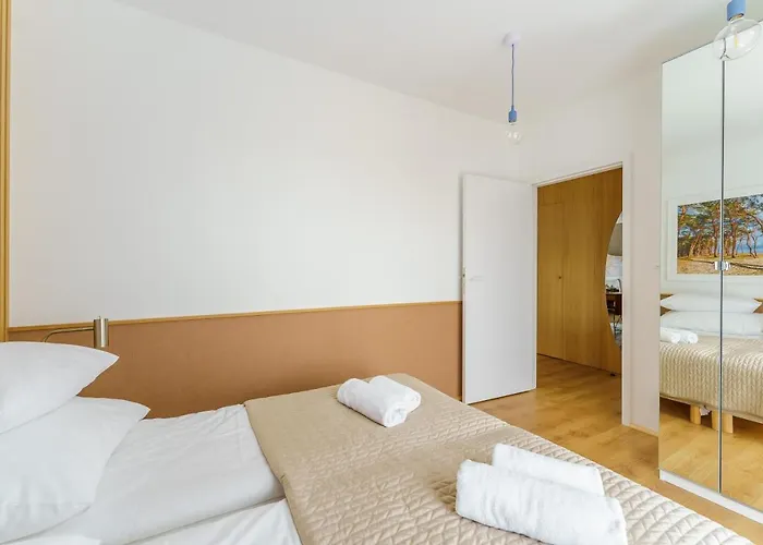 Dune Surfingbird Apartment