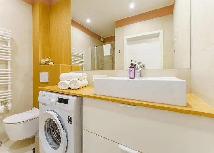 Dune Surfingbird Apartment