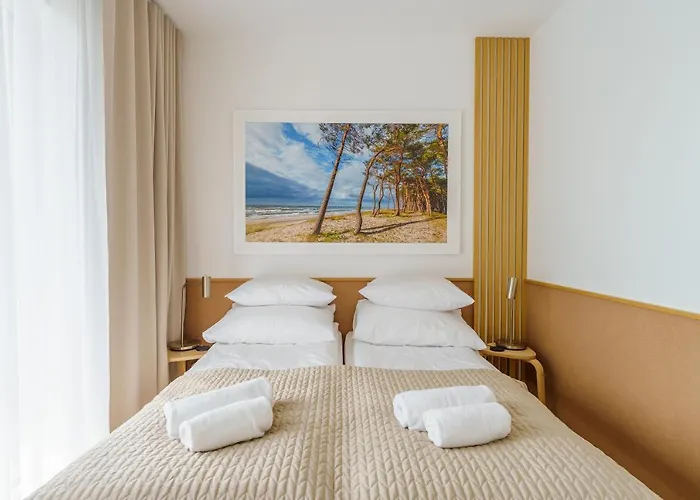 Dune Surfingbird Dzwirzyno